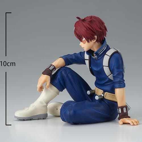 MY HERO ACADEMIA FIGURES thumbnail 2