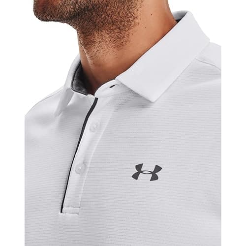 Under Armour Men's Tech Golf Polo thumbnail 4