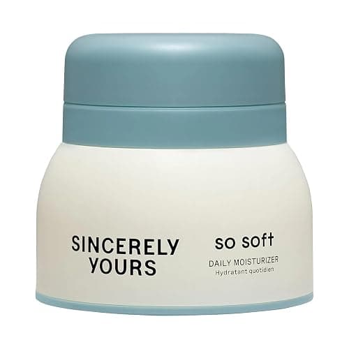 Sincerely Yours So Soft Daily Lightweight Barrier Strengthening Moisturizer – 1.7 oz / 50 ml - Image 1