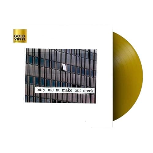 Mitski - Bury Me At Makeout Creek Exclusive Gold - Image 1