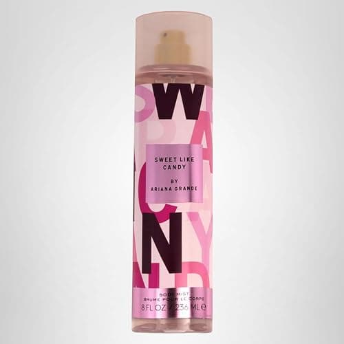 Ariana Grande Sweet Like Candy Body Mist, 236 Milliliters - Image 1