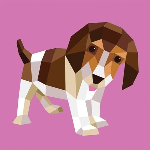 Paint by Sticker Kids, The Original: Create 10 Pictures One Sticker at a Time! (Kids Activity Book, Sticker Art, No Mess Activity, Keep Kids Busy) thumbnail 4