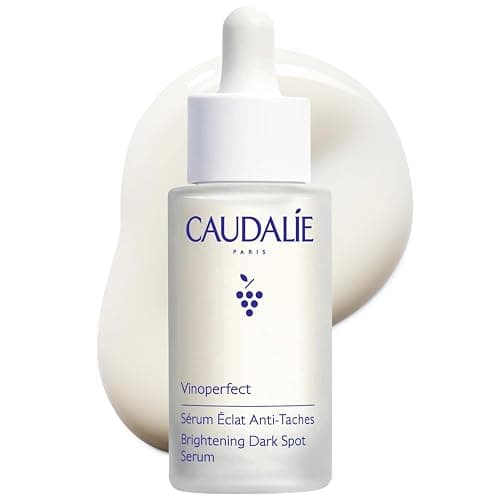 Caudalie Vinoperfect Brightening Dark Spot Serum Vitamin C Alternative - Image 1