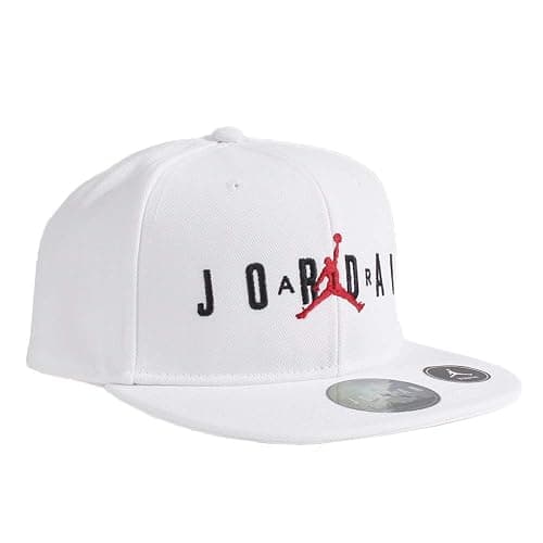 Nike Boy`s Jordan Jumpman Air Cap thumbnail 2