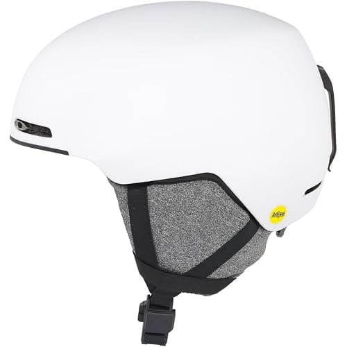 Oakley MOD1 MIPS Snow Helmet - Image 1