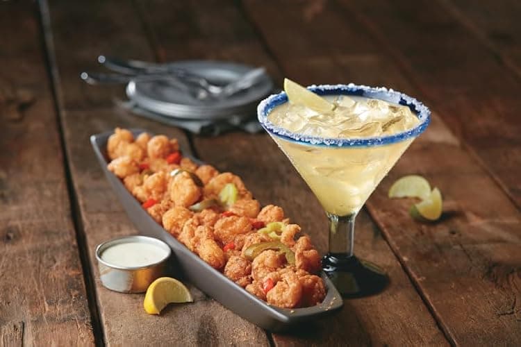 LongHorn Steakhouse $50 Gift Card thumbnail 3