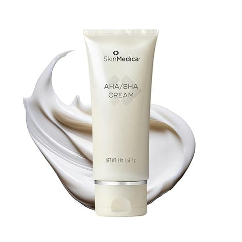 Skin Medica Aha/Bha Cream (for All Skin Types), 2 ounces - Image 1