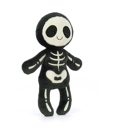 Bob Skeleton by Jellycat - Image 1