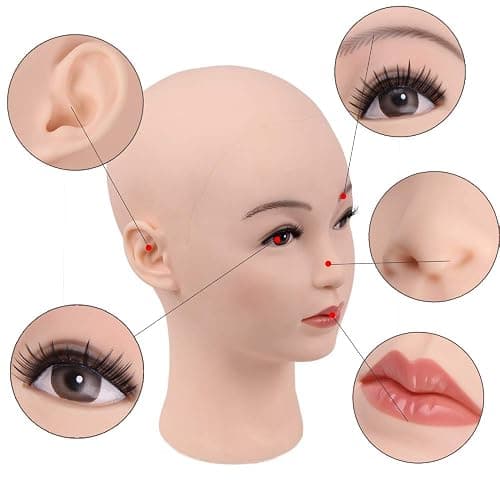 Wig head thumbnail 4