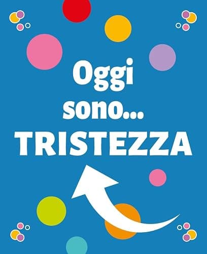 Carte delle emozioni. Inside Out 2. Scoprile. Leggile. Raccontale. Ediz. a colori. Con 42 Carte thumbnail 3