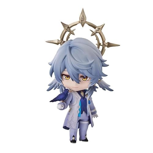 Honkai: Star Rail GSC Nendoroid - Sunday thumbnail 4