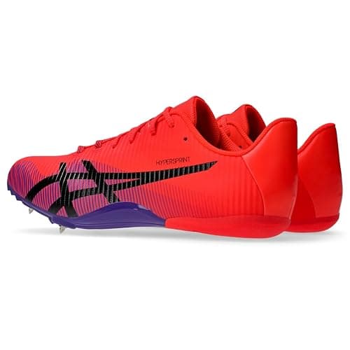 ASICS Unisex Hypersprint 8 Track & Field Shoe thumbnail 3