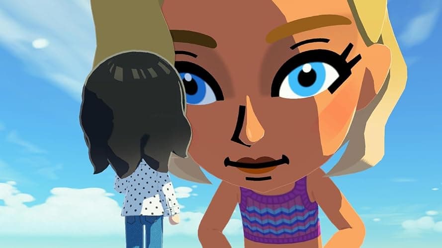 Tomodachi Life: Living the Dream Standard for Nintendo Switch [Digital Code] thumbnail 5