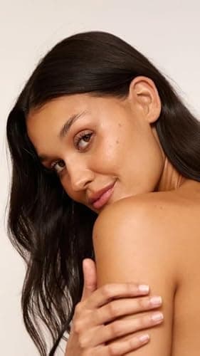 thanks to nature Hydrate and Nourish Leave In Conditioner spray, Moisturizing Hair Treatment with Abyssinian Oil, Liquid, All Hair Types, Detangling & Smoothing thumbnail 3