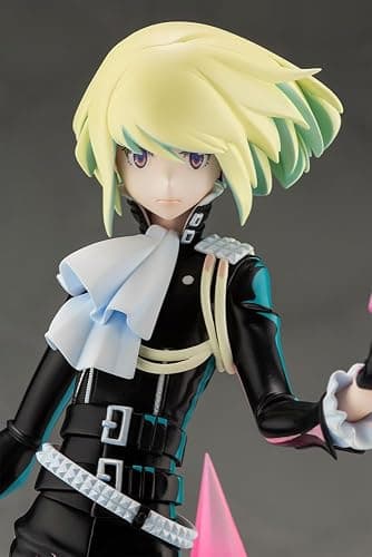 Kotobukiya Promare: Lio Fotia PVC Statue thumbnail 15