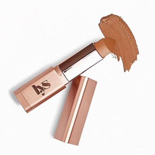 JIGME CALA L.Y.S Beauty No Limits Cream Bronzer and Contour Stick - Color Harmony (25 oz / 7.1g) thumbnail 2