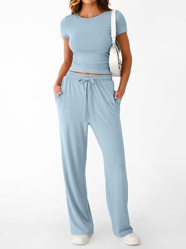 2 Piece Sweats and shirt thumbnail 2