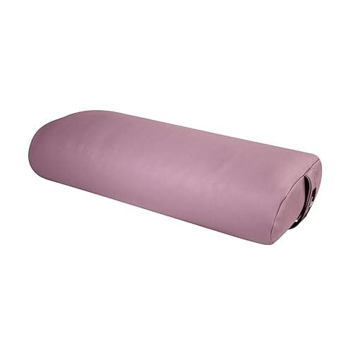 Hugger Mugger Standard Yoga Bolster