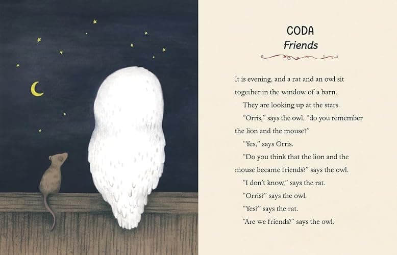 Orris and Timble: The Beginning: (A Heartwarming Early Chapter Book About Friendship, Courage, and Helping Others - For Kids Ages 5-8 in Grades K-3) thumbnail 4