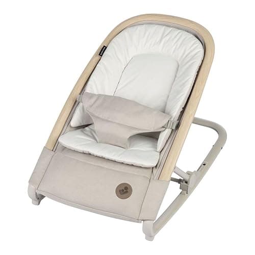 Maxi Cosi Kori Rocker - Classic Oat - Image 1