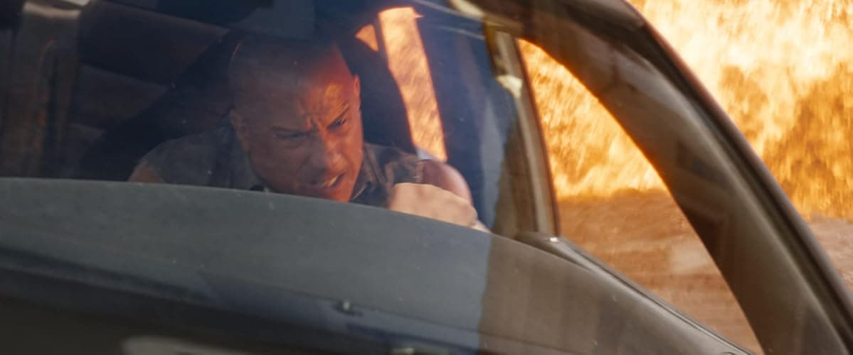 Fast X - Blu-ray thumbnail 7