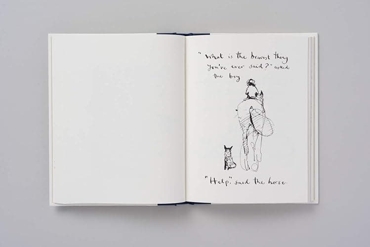 The Boy, The Mole, The Fox and The Horse thumbnail 8