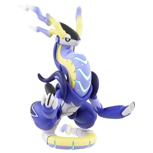 Takara Tomy ML-30 Miraydon Pokemon Moncolle thumbnail 2
