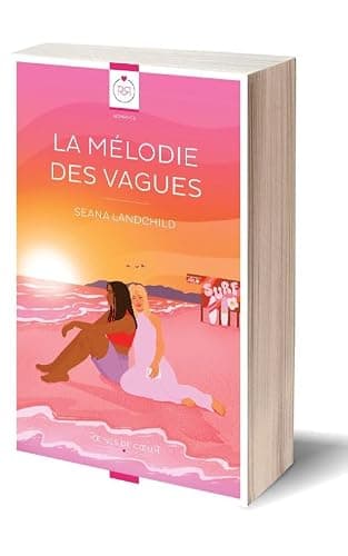 La mélodie des vagues - Image 1