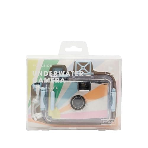 Underwater Camera | Pool Side Pastel Gelato thumbnail 4