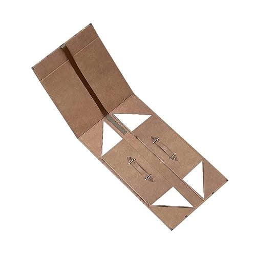 The Carat Shop Official Harry Potter Trunk Gift Box Size Medium - Comes Flatpack thumbnail 5