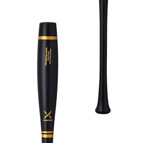 Xmortar T1 Pro Plastic Torpedo Bat for Backyard Baeball Game - 32 in / 12 oz thumbnail 8