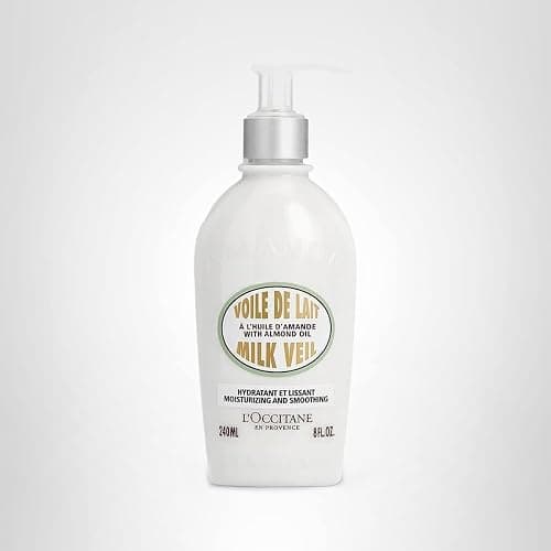 L’Occitane Body Lotion, Moisturizing Skincare with Shea Butter, Lightweight Firming Hydration, Vegan Formula for Smooth Radiant Skin, Non-Greasy thumbnail 8
