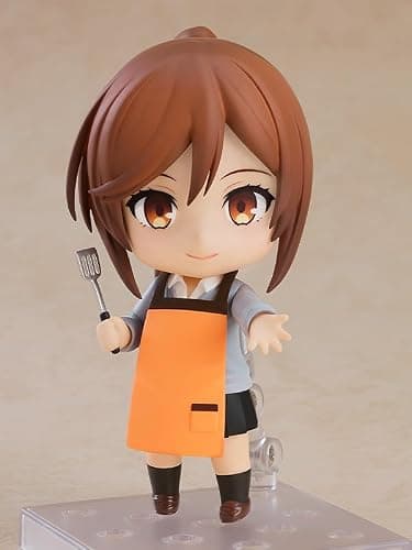 Good Smile Company Horimiya: Kyoko Hori Nendoroid Action Figure thumbnail 4