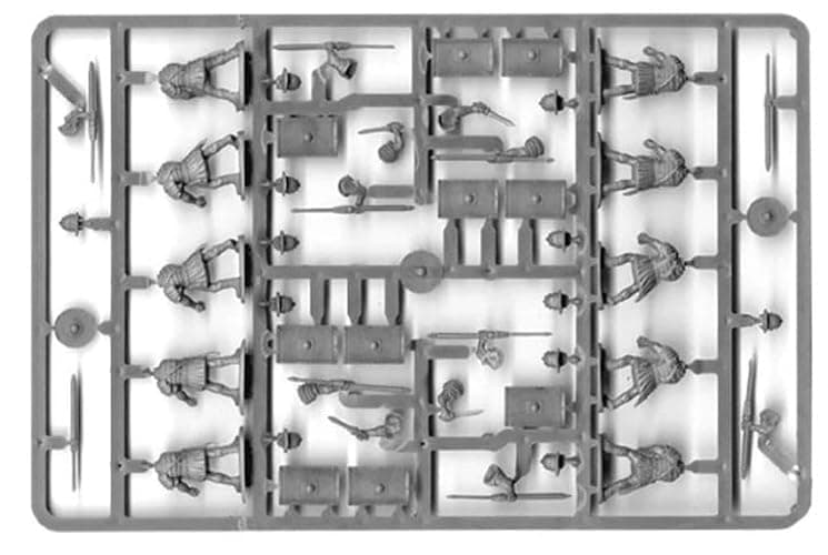 Early Imperial Romans: Legionaries and Scorpion boxed set thumbnail 6