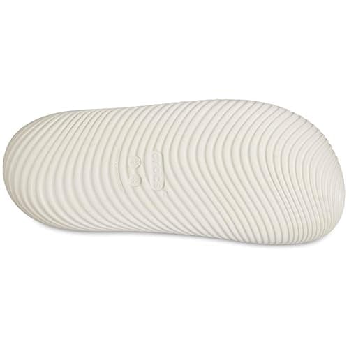 Crocs Unisex Adult Mellow Recovery Slides thumbnail 7