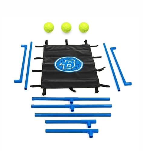 BLITZBALL Strike Zone Target - Includes (3) Official Brand Balls thumbnail 3