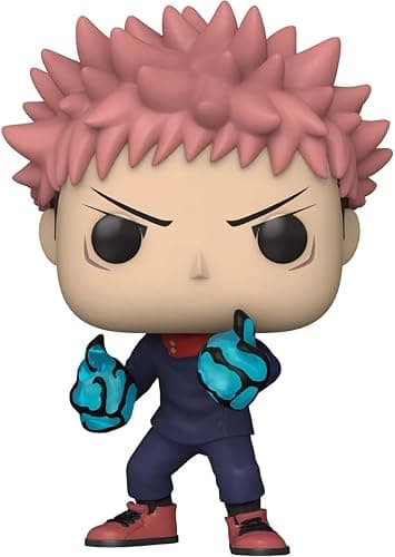 Yuji Funko Pop - Image 1
