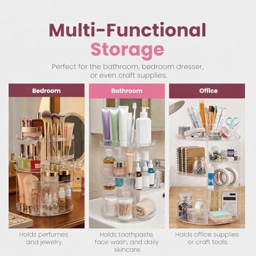Beauty organiser thumbnail 6
