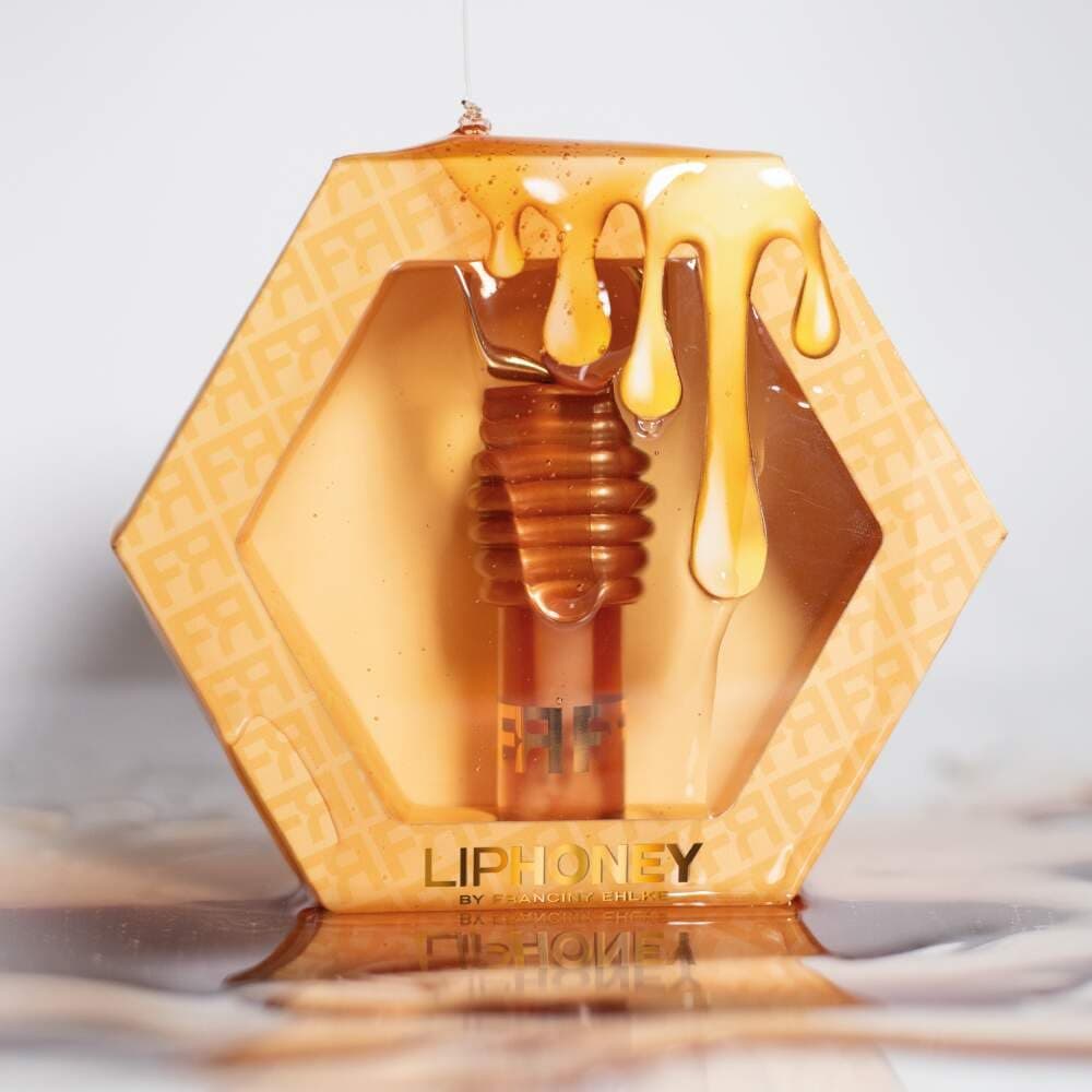 GLOSS FRAN BY FRANCINY EHLKE LIPHONEY thumbnail 8