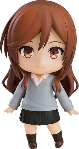 Good Smile Company Horimiya: Kyoko Hori Nendoroid Action Figure - Image 1