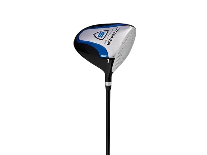 Callaway Golf Strata Complete Golf Set (Men's and Women's) thumbnail 4