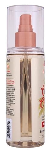 Tree Hut Coco Colada Hair & Body Mist, Hydrating & Alcohol-Free Body Spray, Summer Scent, Fragrance with Coconut and Pineaple Notes, 6 Fl Oz. thumbnail 2
