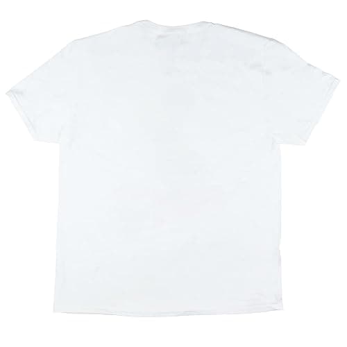 Bioworld My Hero Academia Shirt Men's Izuku Midoriya Punch Short Sleeve Graphic Tee thumbnail 5