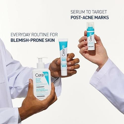 CERAVE porentiefe Reinigung Gel 236 ml thumbnail 9