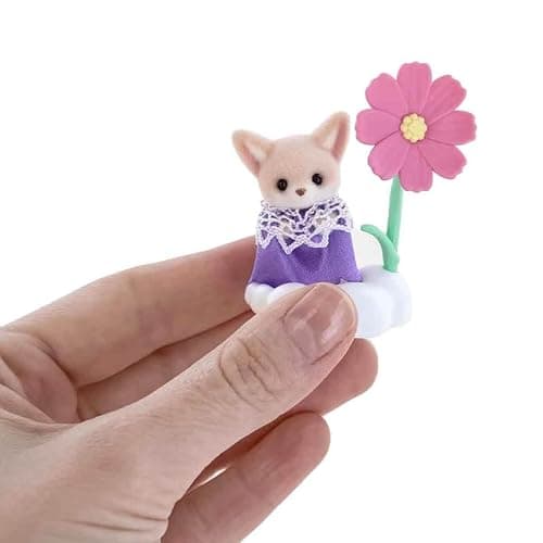 Flower Friends Surprise Baby thumbnail 3