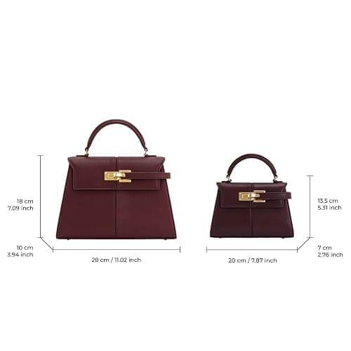 JW PEI Women's Elise Top Handle Bag thumbnail 7