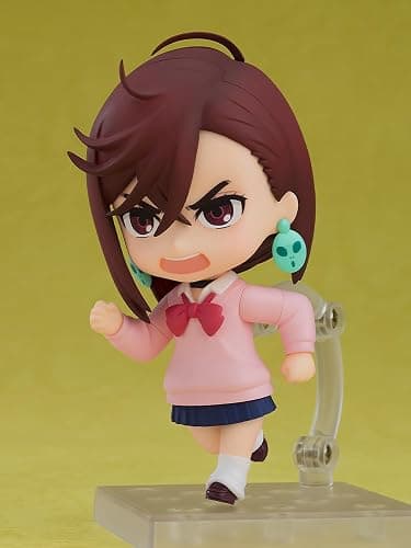 Good Smile Company Dandadan: Momo Nendoroid Action Figure thumbnail 5
