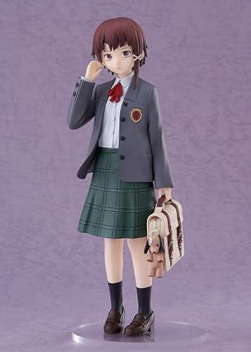 Pop Up Parade Serial Experiments Lain Lain Iwakura L Size thumbnail 2