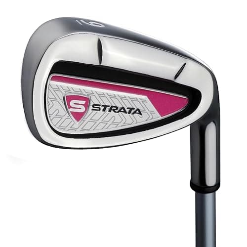 Callaway Golf Women’s Strata Complete Set thumbnail 9