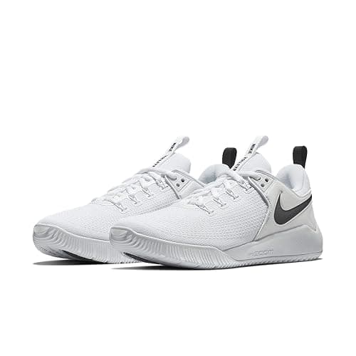 Nike Women's Zoom HyperAce 2 Volleyball Shoes thumbnail 4